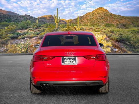 Used 2016 Audi A3 1.8T Premium Plus FWD image 9