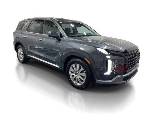Used 2025 Hyundai Palisade SEL AWD/4WD image 5