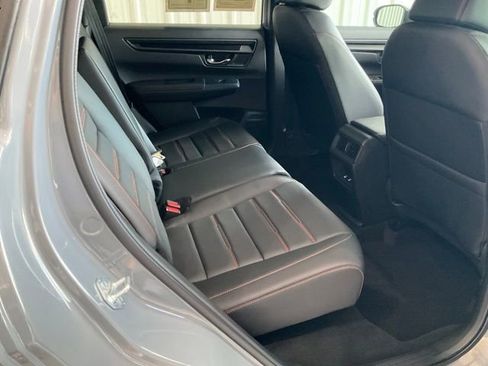 Used 2026 Honda CR-V Sport-L image 25