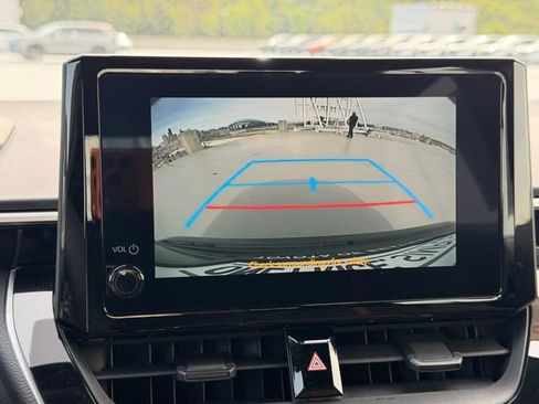 Certified 2023 Toyota Corolla SE image 22