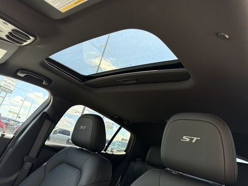 New 2026 Buick Envista Sport Touring w/ Convenience I Package FWD image 13