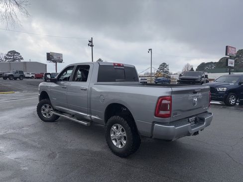 Used 2024 RAM 2500 Laramie image 3