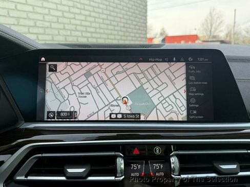 Used 2021 BMW X7 xDrive40i image 26