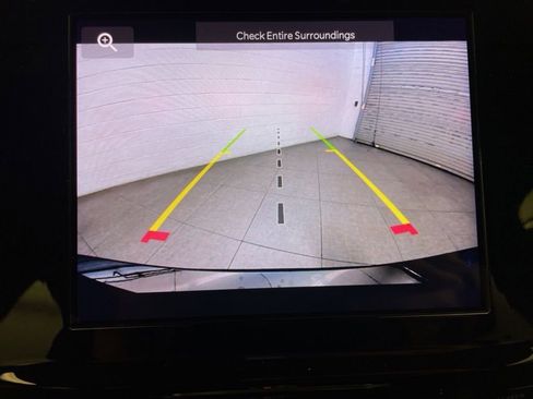 New 2026 Jeep Grand Cherokee L Laredo image 12