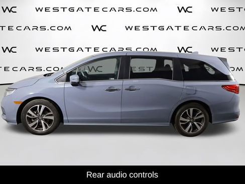 Used 2023 Honda Odyssey Touring image 5