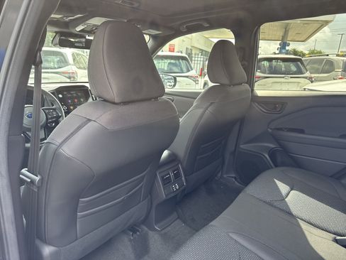 New 2026 Subaru Forester Premium AWD/4WD image 26
