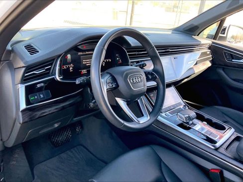 Used 2023 Audi Q7 2.0T Premium Plus image 15