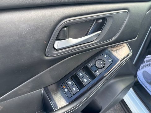 Certified 2024 Nissan Rogue SV image 20