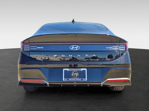 Used 2024 Hyundai Sonata SEL FWD image 5