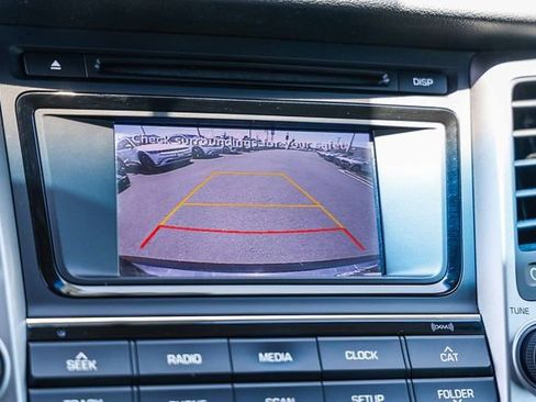Used 2016 Hyundai Tucson Eco FWD image 27