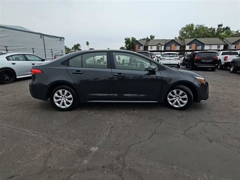 Used 2023 Toyota Corolla LE FWD image 4