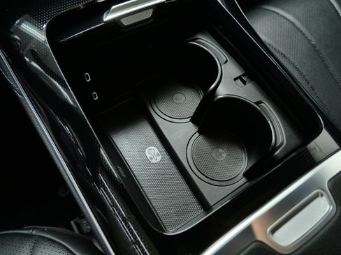 Certified 2023 Mercedes-Benz EQE 350+ 4MATIC Sedan image 22