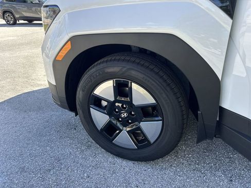 New 2026 Hyundai Santa Fe SE image 31