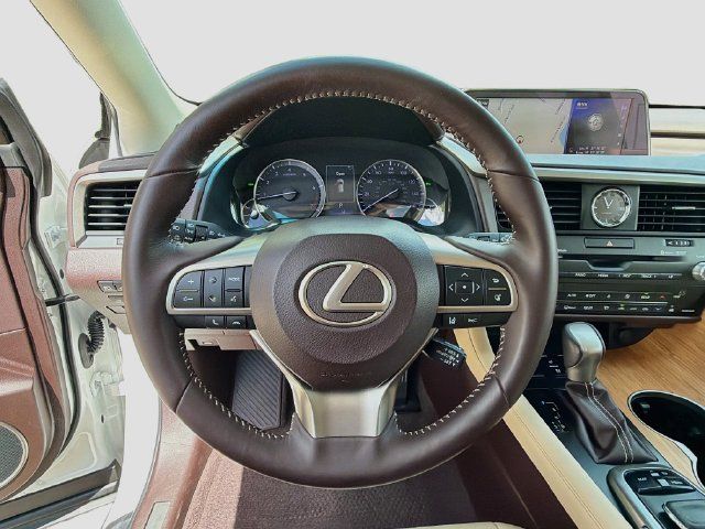 Used 2019 Lexus RX 350L AWD image 41