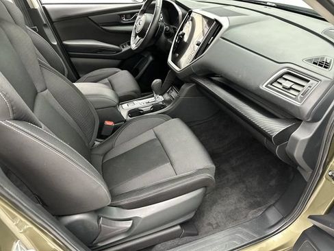Used 2023 Subaru Ascent Premium w/ Convenience Package AWD/4WD image 24
