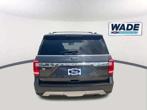 Used 2020 Ford Expedition Max XLT w/ Equipment Group 202A AWD/4WD image 6