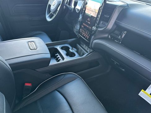 New 2026 RAM 2500 Rebel w/ Rebel Level 2 Equipment Group image 14