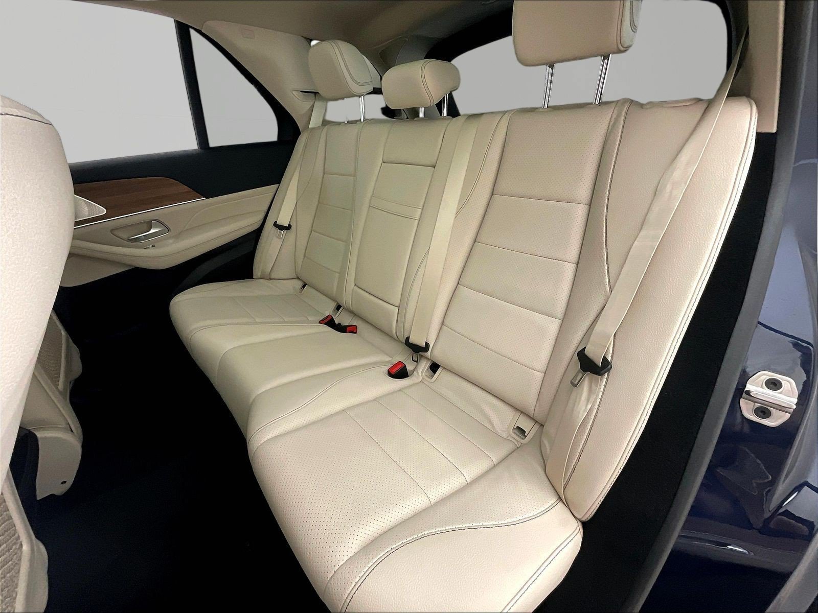 Certified 2021 Mercedes-Benz GLE 350 4MATIC image 22