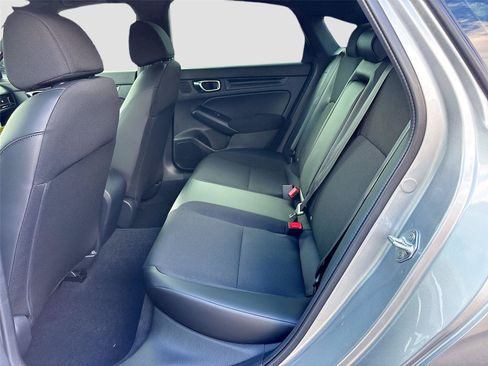 Certified 2026 Honda Civic Sport image 26