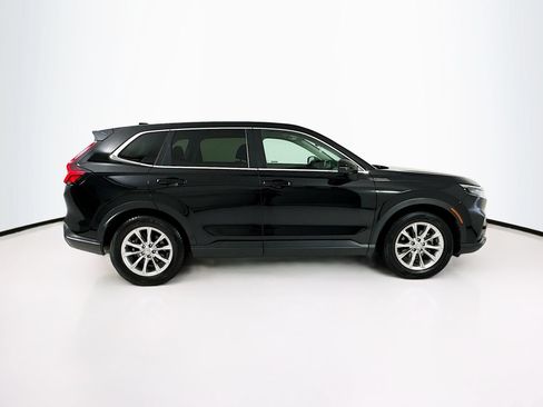 Used 2024 Honda CR-V EX image 9