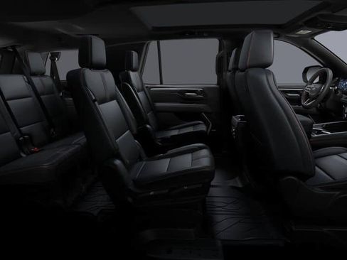 New 2026 Chevrolet Tahoe RST w/ RST Capability Package AWD/4WD image 57
