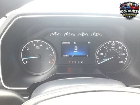 Used 2023 Ford F150 XL w/ STX Appearance Package AWD/4WD image 18