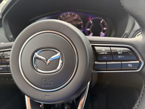 New 2026 MAZDA CX-70 SC AWD/4WD image 22