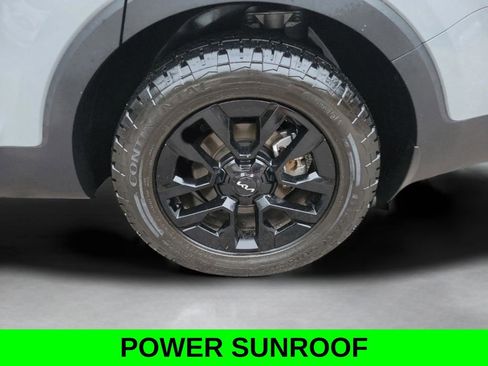 Used 2024 Kia Telluride SX Prestige X-Pro image 9