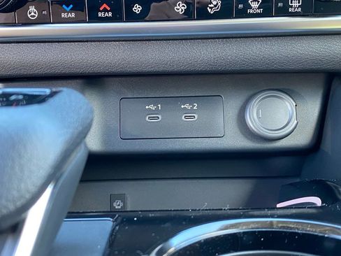 New 2026 Nissan Rogue Platinum w/ Platinum Premium Package image 32