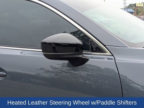 Certified 2022 MAZDA CX-9 Carbon Edition image 12