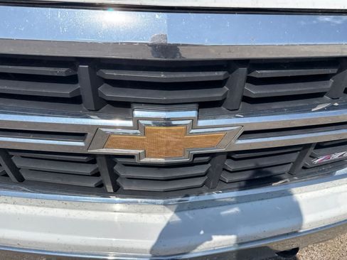 Used 2014 Chevrolet Silverado 1500 LT AWD/4WD image 11