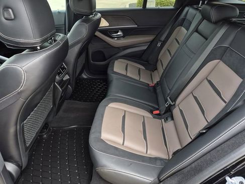 Certified 2023 Mercedes-Benz GLE 53 AMG GLE 53 AMG image 17