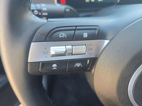 Used 2025 Hyundai Tucson SEL image 15