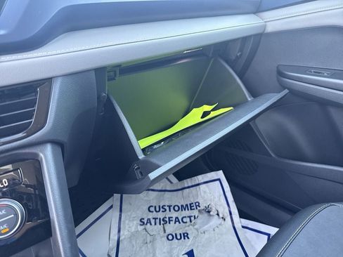 New 2024 Volkswagen Taos SE image 39