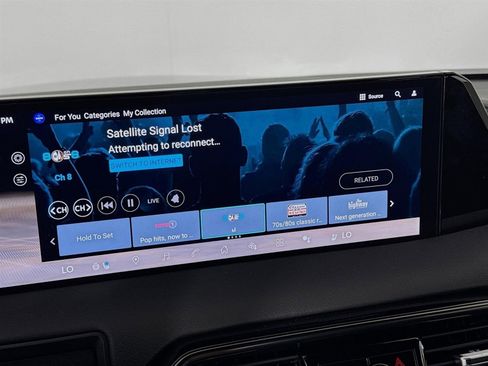 New 2026 Nissan Armada PRO-4X image 15