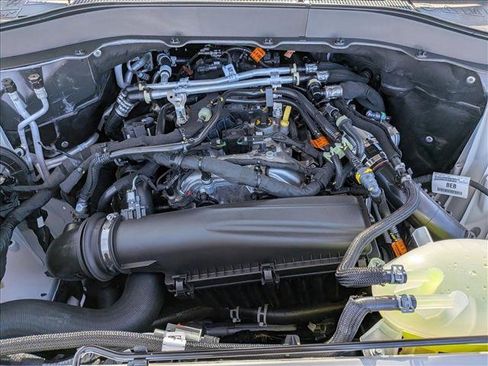 New 2026 Ford Explorer Active w/ Active Comfort Package image 16