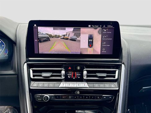 Used 2023 BMW 840i Gran Coupe w/ Comfort Seating Package image 12