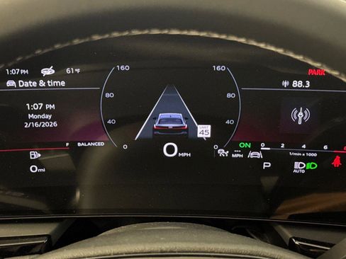 New 2025 Audi A5 2.0T Premium image 23