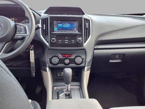 Used 2019 Subaru Forester w/ Alloy Wheel Package image 3