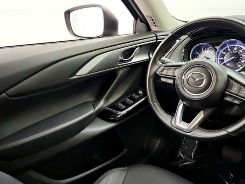 Used 2023 MAZDA CX-9 Touring Plus AWD/4WD image 23