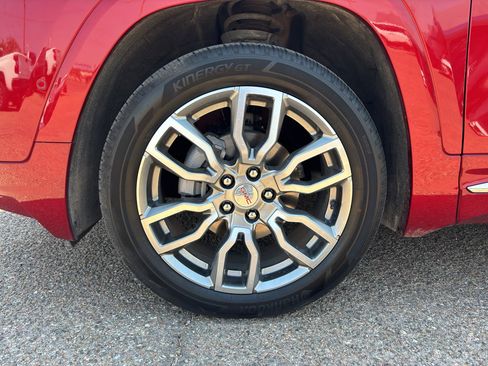 Certified 2023 GMC Terrain Denali w/ Denali Premium Package AWD/4WD image 20
