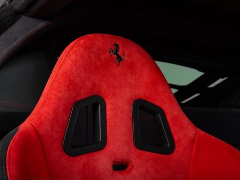 Used 2004 Ferrari 360 Challenge Stradale image 24