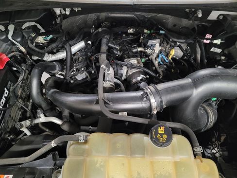 Used 2019 Ford F150 XL w/ Equipment Group 101A Mid AWD/4WD image 30
