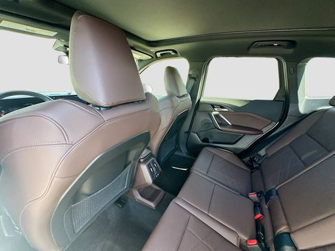 Certified 2023 BMW X1 xDrive28i w/ Convenience Package image 27