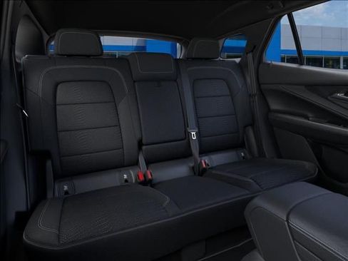 New 2026 Chevrolet Blazer EV LT image 17