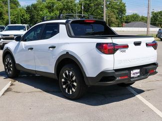 New 2026 Hyundai Santa Cruz SEL video 3