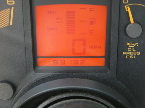 Used 1991 Chevrolet Corvette Convertible image 24