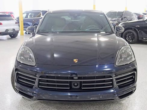 Used 2023 Porsche Cayenne S AWD/4WD image 8
