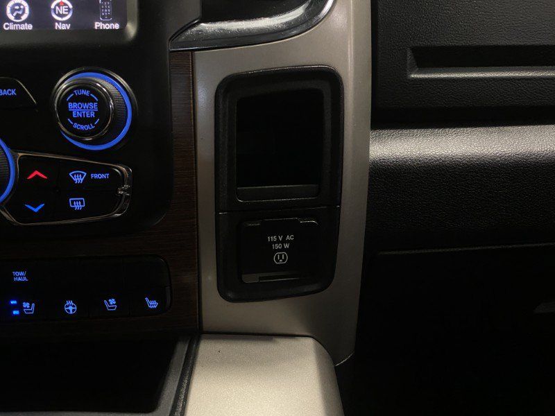 Used 2015 RAM 1500 Laramie w/ Convenience Group AWD/4WD image 43