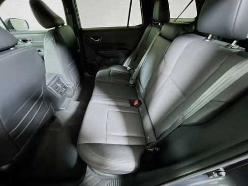 New 2026 Subaru Outback Touring XT AWD/4WD image 19